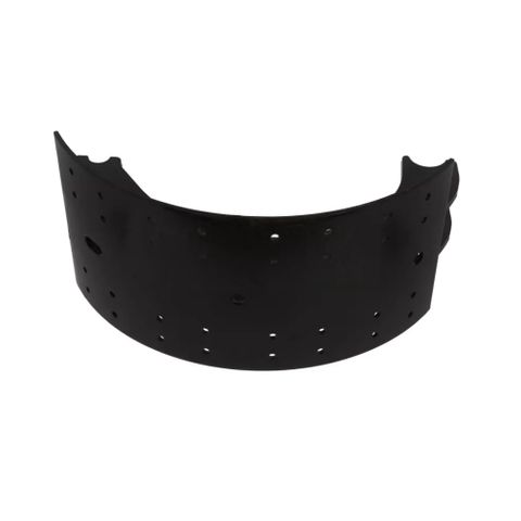 Euclid E10272 Un-Lined Brake Shoe