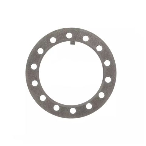 Euclid E2424 Axle Lock Washer - 3in x 4.25 OD x 0.19 thickness