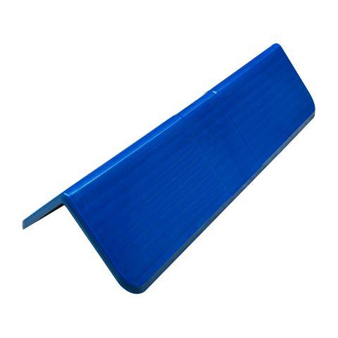 Navy Blue Corner Board