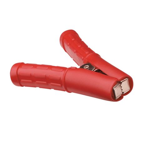 Narva 500A Fully Insulated Red Battery Clamp