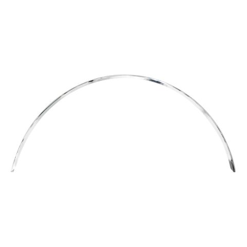Lelox Stainless Steel 1.1mm Flare kit 80mm
