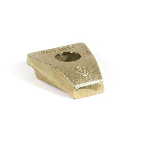 Euclid E9024 Single Front Wheel Clamp 0.40 reach