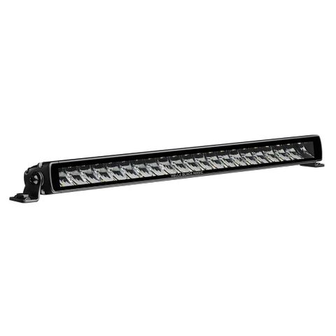 Hella Black Magic LED Slim Lightbar 20"