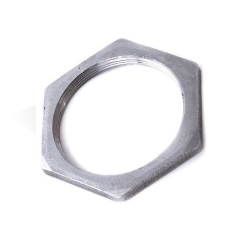 Euclid E2305 Outer Axle Nut 3.25 12tpi x 4AF