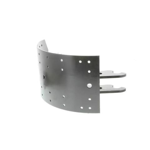 Euclid E1413A Standard Forge  12.25 x 7.5 Shoe Un-Lined