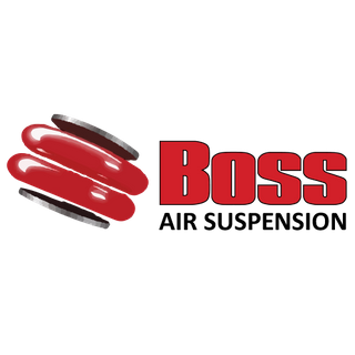 Boss Air Suspension