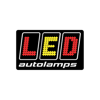 LED Autolamps