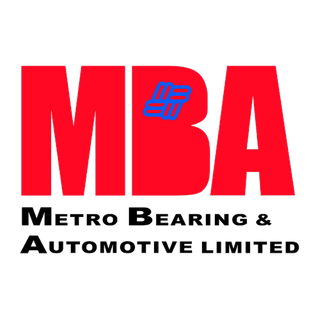 MBA