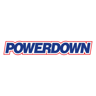 Powerdown