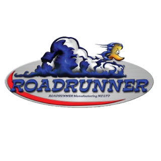 Roadrunner