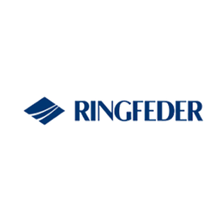 Ringfeder