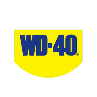 WD-40