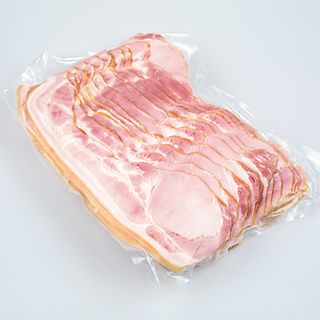 BACON RIND ON 2.5KG