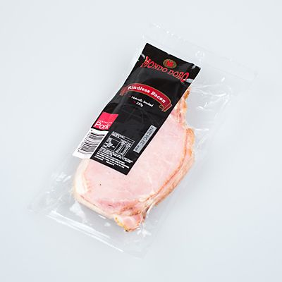 BACON 250gm PKT (ea)