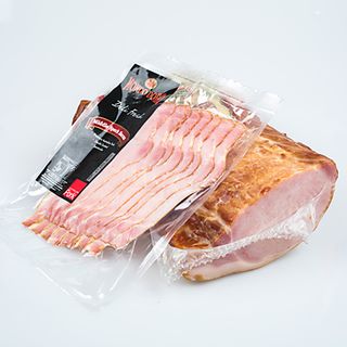 MIDDLE SPECK BACON
