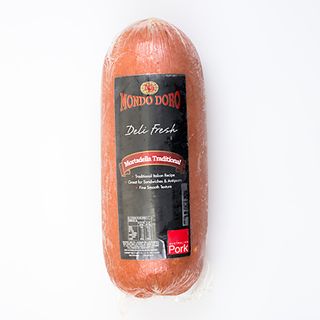 MORTADELLA SMALL