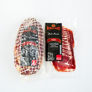 COPPA MILD