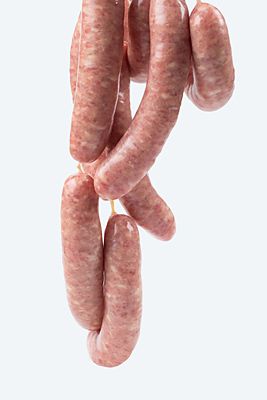 FRESH ITALIAN SAUSAGES (KG)