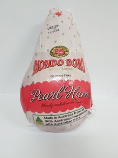 PEARL HAM- XMAS