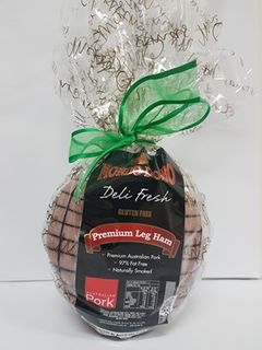 XMAS MINI PREMIUM HAM