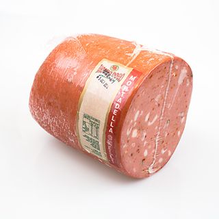 MORTADELLA WITH CHILLI