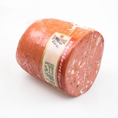 MORTADELLA WITH CHILLI