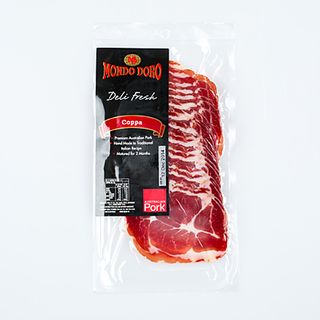 COPPA MILD DELI PACK 100g (EA)