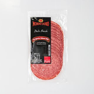 HUNGARIAN MILD DELI PACK 100g (EA)