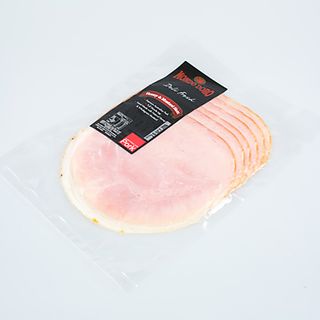 HONEY MUSTARD HAM DELI PACK 150g (EA)