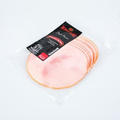 PREMIUM LEG HAM DELI PACK 150g (EA)