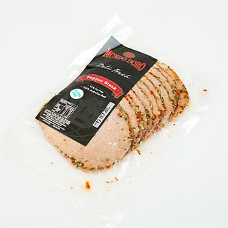 PEPPER STEAK DELI PACK 100g (EA)