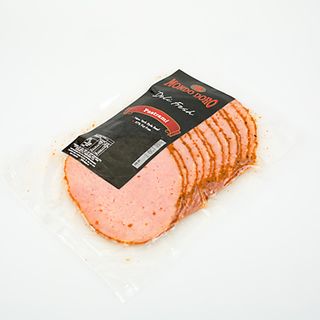 PASTRAMI DELI PACK 100g (EA)