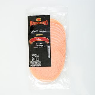 POLONY DELI PACK 150g (EA)