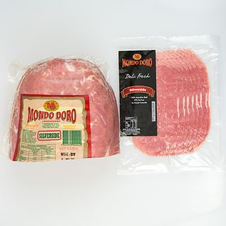 SILVERSIDE DELI PACK 100g (EA)