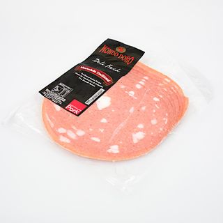 MORTADELLA TRADITIONAL DELI PK 150g (EA)