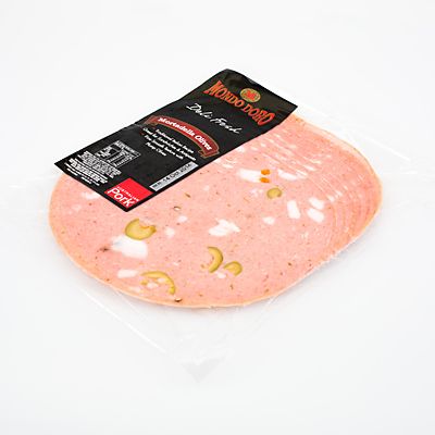 MORTADELLA OLIVE DELI PACK 150g (EA)