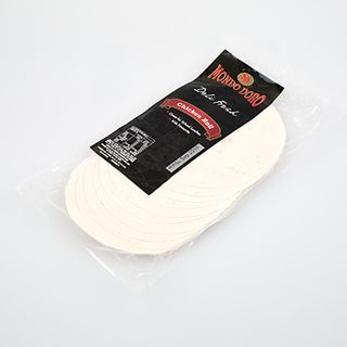 CHICKEN ROLL DELI PACK 150g (EA)