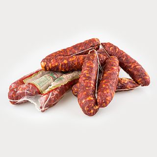 CACCIATORA DRY SAUSAGE MILD STRING