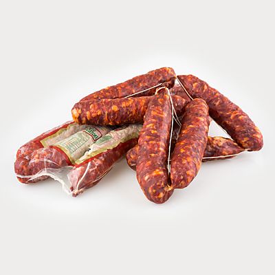CACCIATORA DRY SAUSAGE MILD STRING