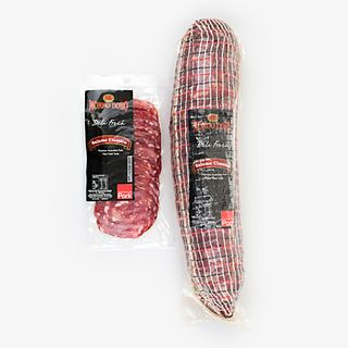 SALAME CLASSICO