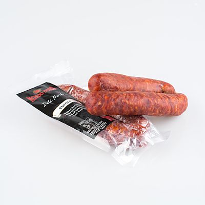 CHORIZO MILD SAUSAGES (Twin)