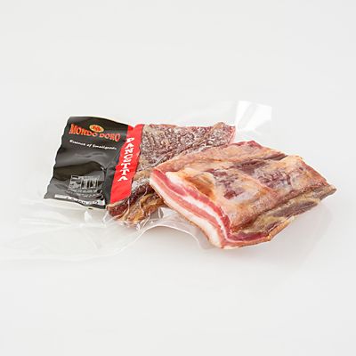 FLAT PANCETTA - FULL