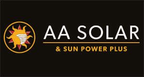 AA Solar