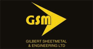 Gilbert Sheetmetal