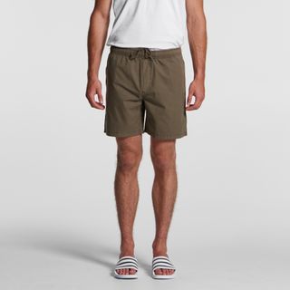 Beach Shorts - Mens