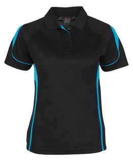 Bell Polo - Womens