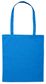 Calico Bag Long Handle - Colours