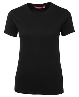 Fitted Tee - Womens