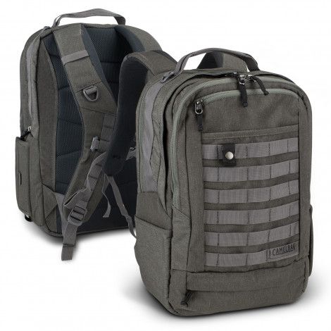 quantico backpack