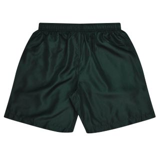 Pongee Shorts - Mens